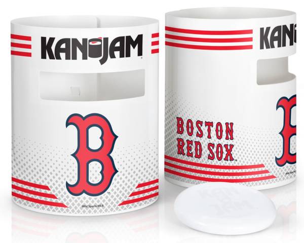 Tervis Boston Sox - B Logo Tumbler, Red, 16 oz