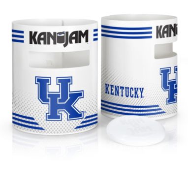 sorry, NCAA Kentucky Wildcats Kan Jam Disc Game Set is currently out of stock