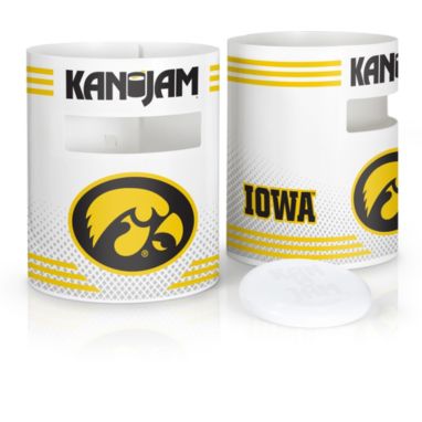 sorry, NCAA Iowa Hawkeyes Kan Jam Disc Game Set is currently out of stock