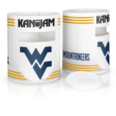 sorry, NCAA West Virginia Mountaineers Kan Jam Disc Game Set is currently out of stock