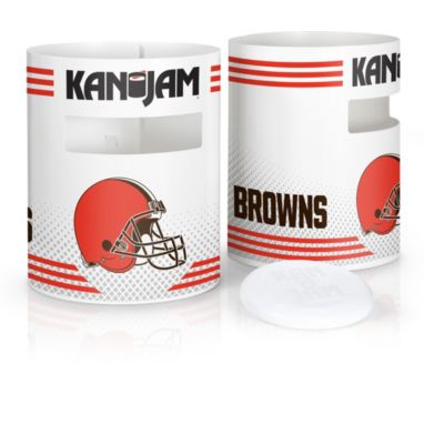 sorry, NFL Cleveland Browns Kan Jam Disc Game Set is currently out of stock