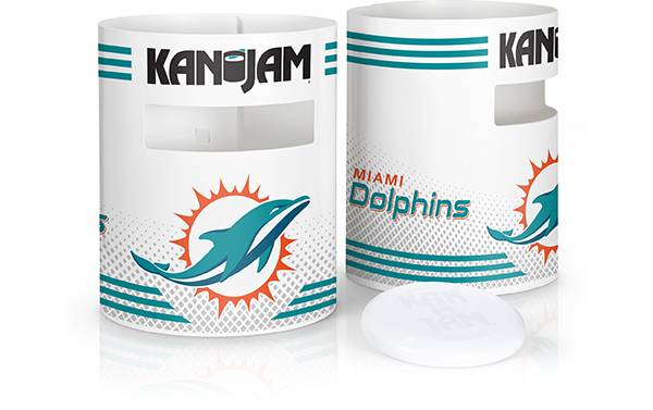 You The Fan Miami Dolphins #1 Oven Mitt