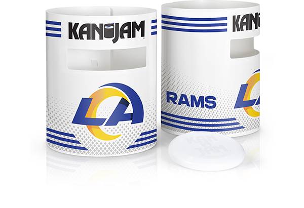 Los Angeles Rams Bean Bag Toss Set