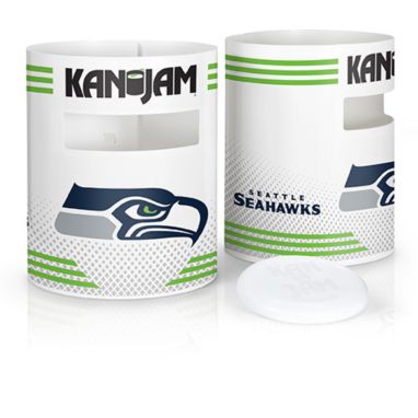 sorry, NFL Seattle Seahawks Kan Jam Disc Game Set is currently out of stock
