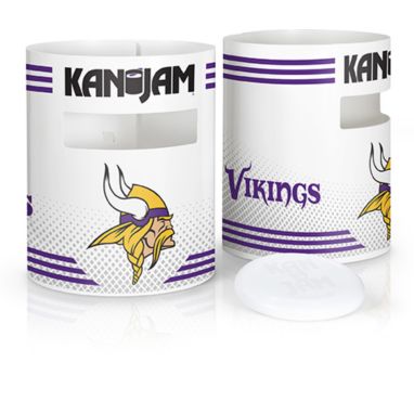 sorry, NFL Minnesota Vikings Kan Jam Disc Game Set is currently out of stock
