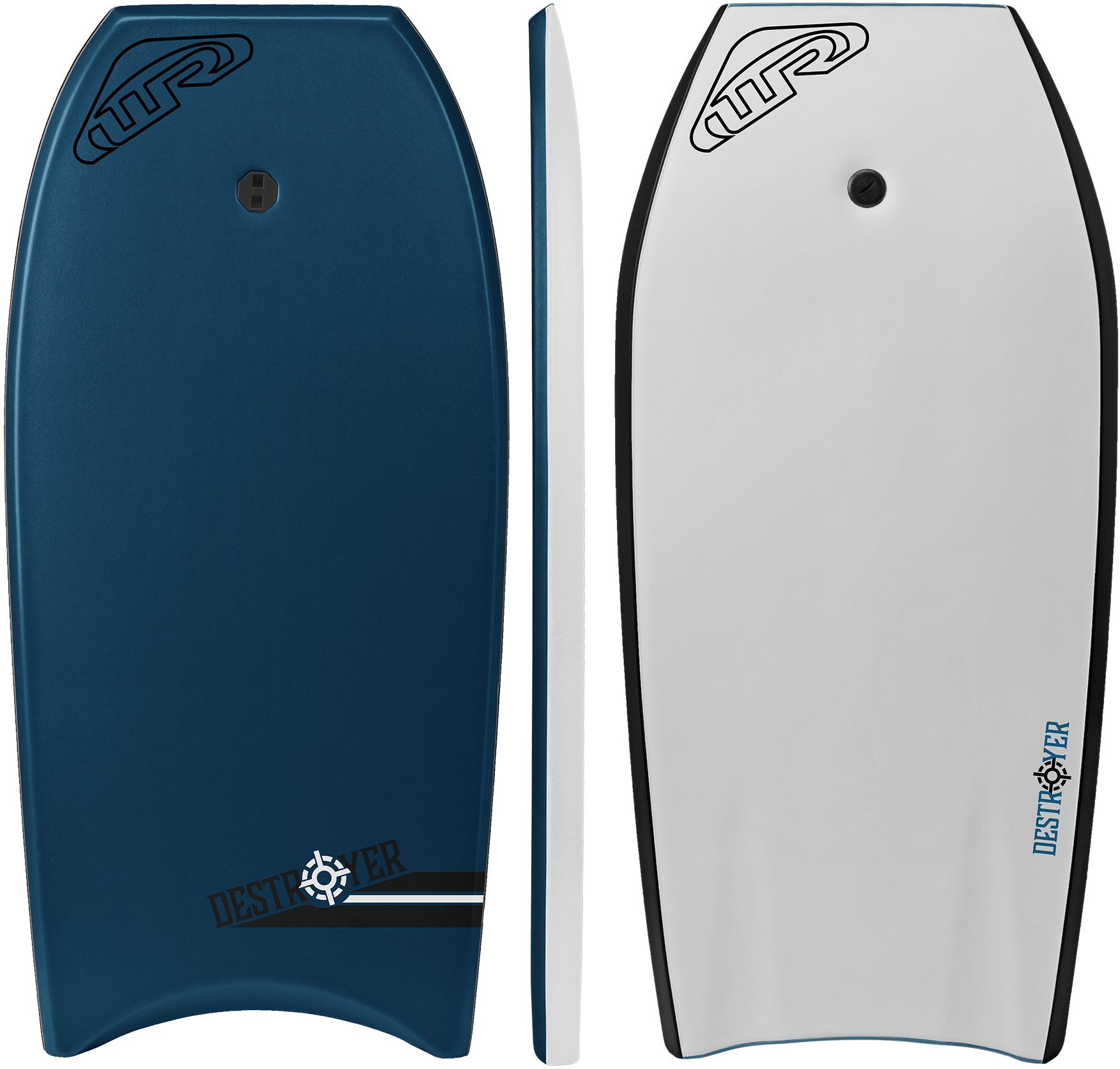 Wave Rebel Destroyer 48" Bodyboard product image