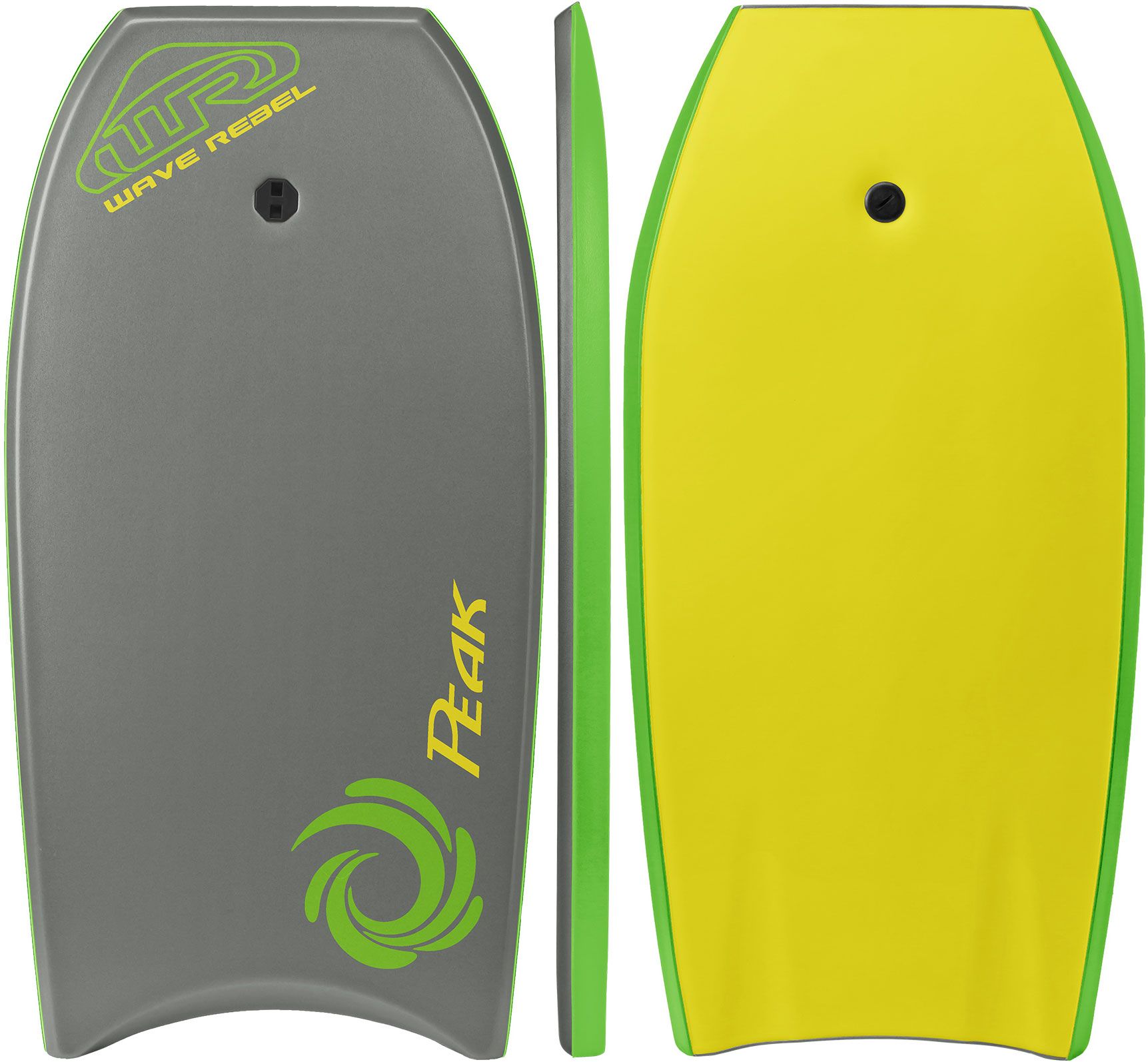 Wave Rebel Peak 39" Bodyboard product image
