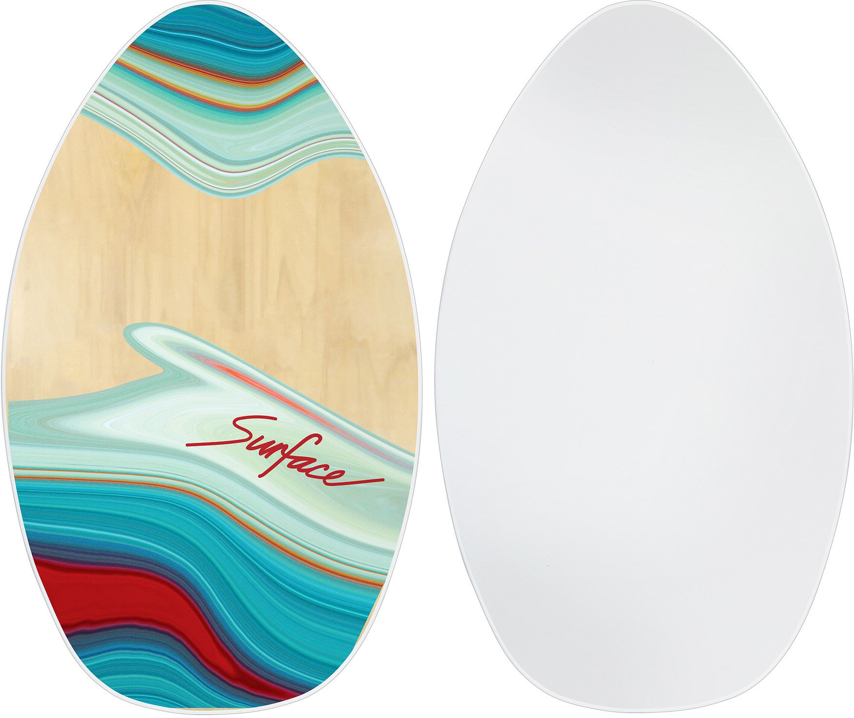 Wave Rebel 35" Skimboard product image