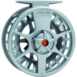 Lamson Liquid Fly Reel | Dick's Sporting Goods