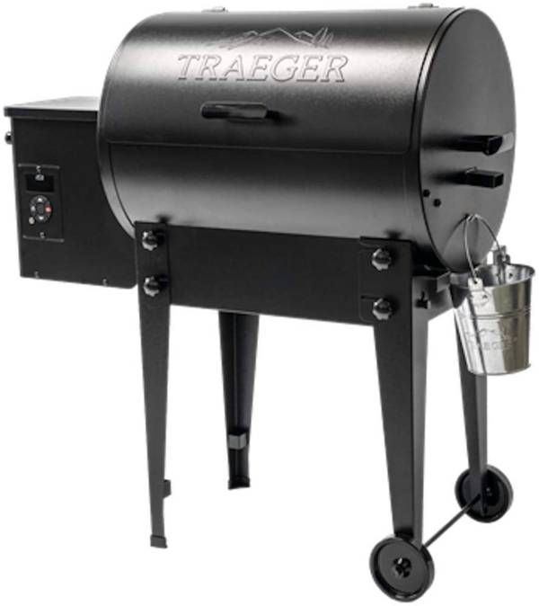 Traeger Tailgater Grill 20 product image