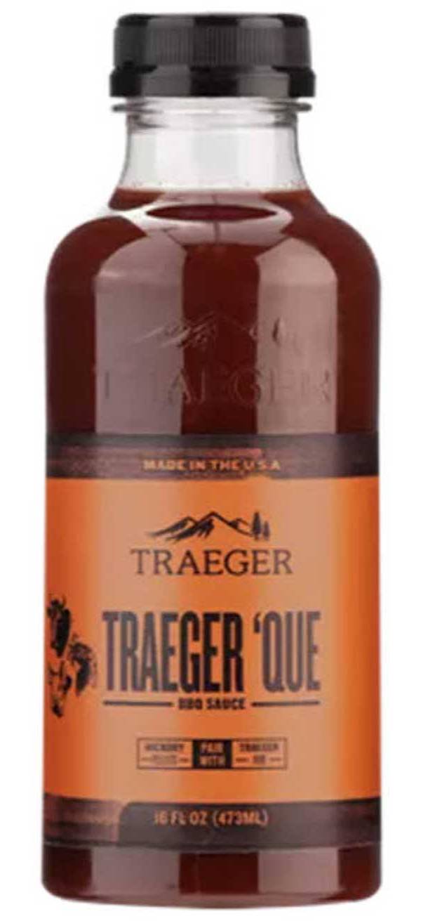 Traeger ‘Que BBQ Sauce product image