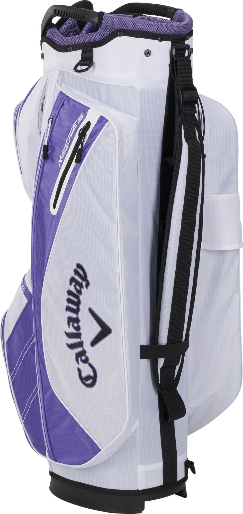 Callaway Women's 2021 X-Series Cart Bag product image