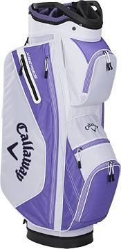 Callaway Women's 2021 X-Series Cart Bag product image