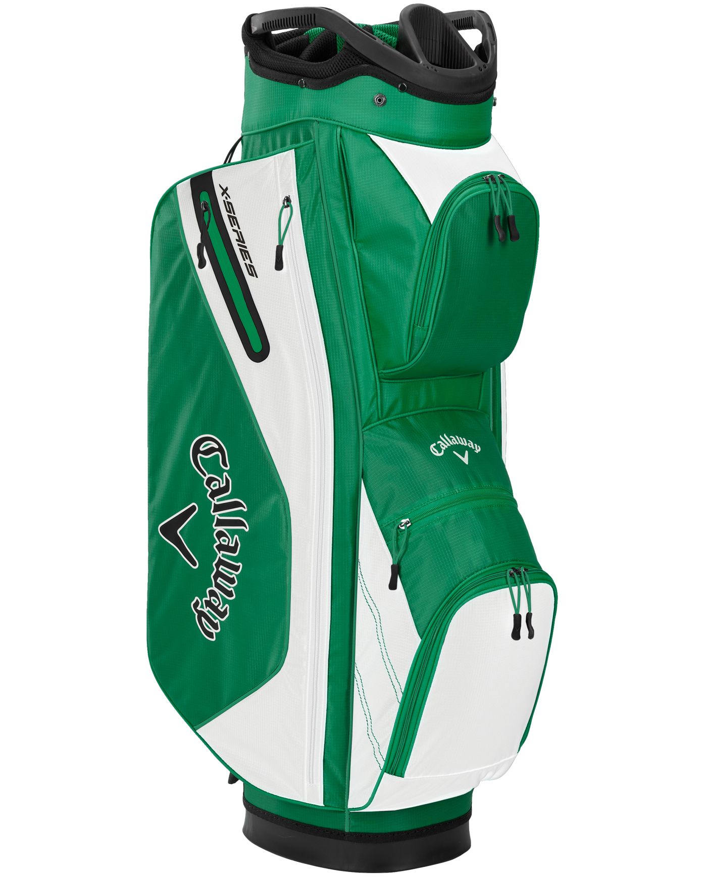 Callaway 2019 x series golf cart bag sale