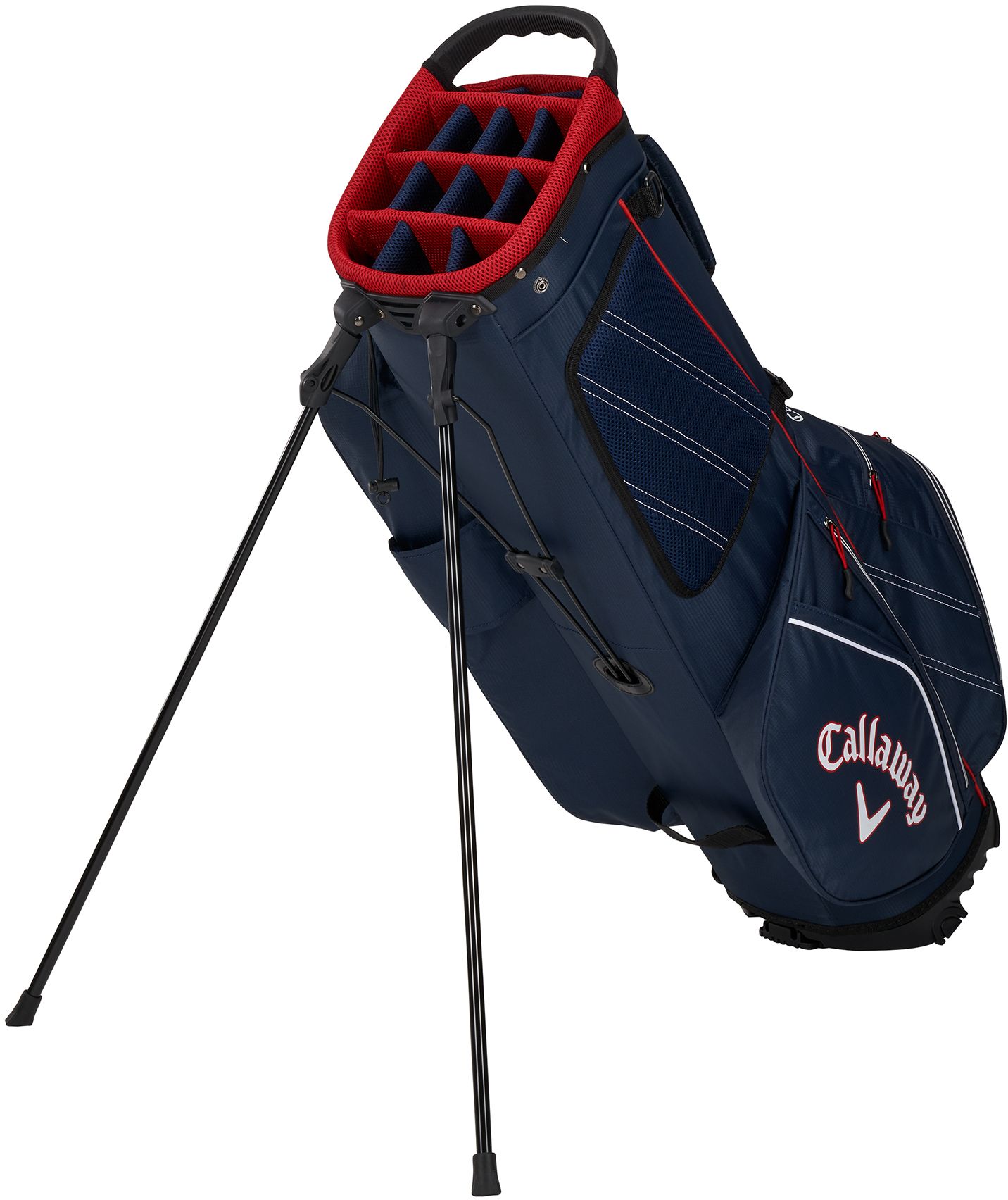 callaway 2021 x cart bag