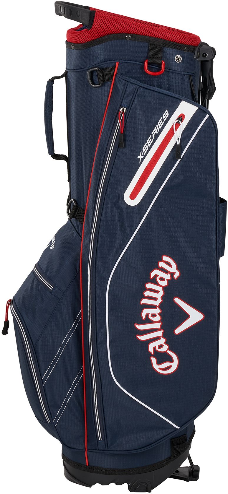 callaway 2021 x cart bag