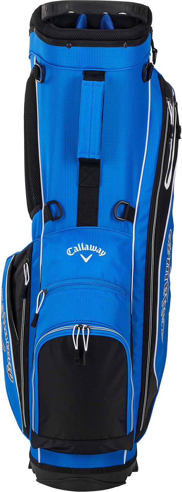 callaway 2021 x cart bag