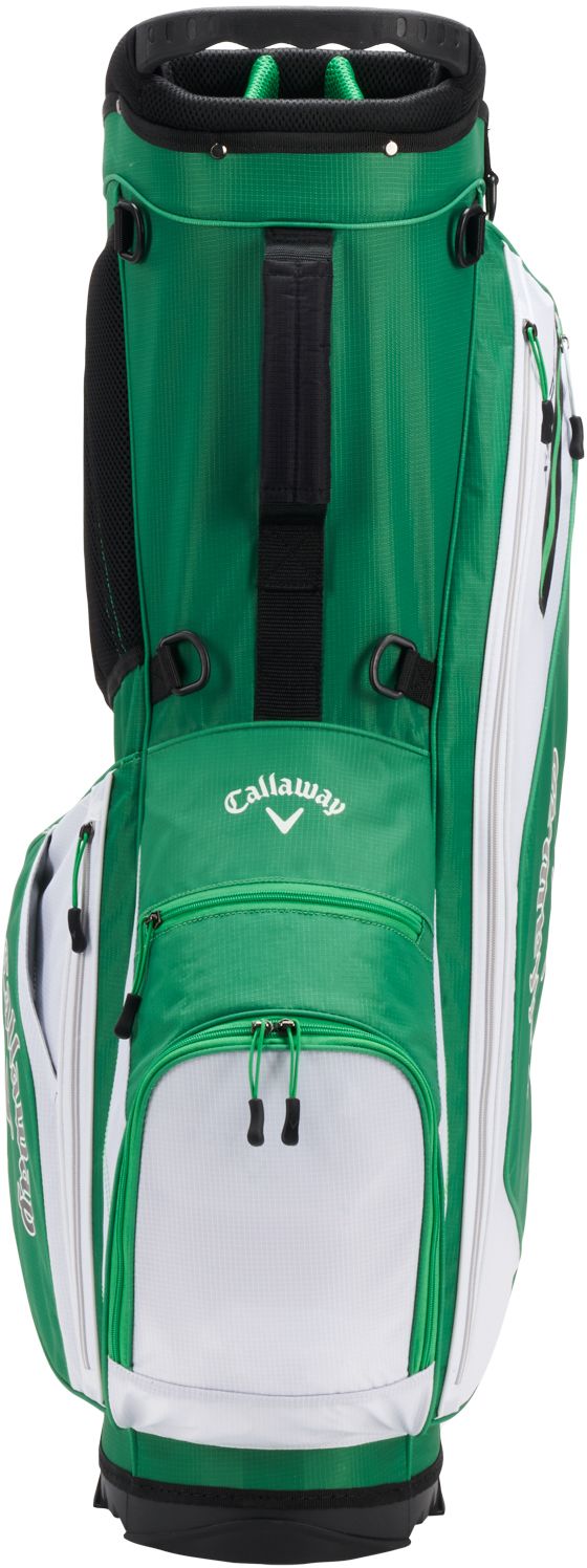 Callaway 2021 X-Series Stand Bag product image