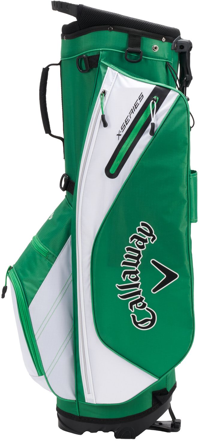 Callaway 2021 X-Series Stand Bag product image