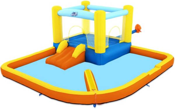 H20-GO Junior Beach Bounce Water Park product image