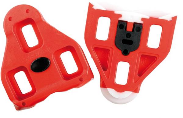 Look Delta Road Bike Pedal Cleat Set product image