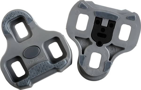 Look Keo Grip Bike Pedal Cleat Set product image
