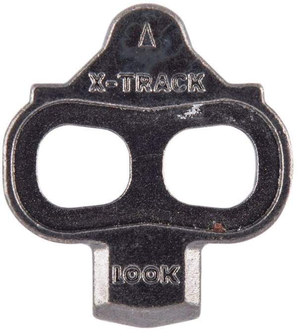 Look X-Track Bike Pedal Cleat Set product image