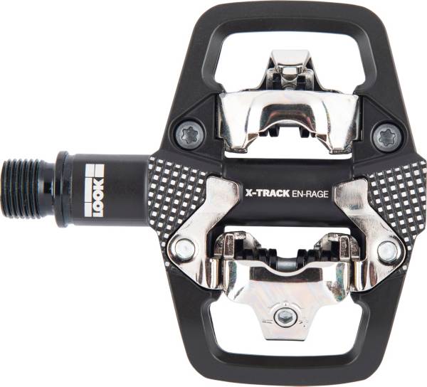 Look X-Track En-Rage Bike Pedal Cleat Set product image
