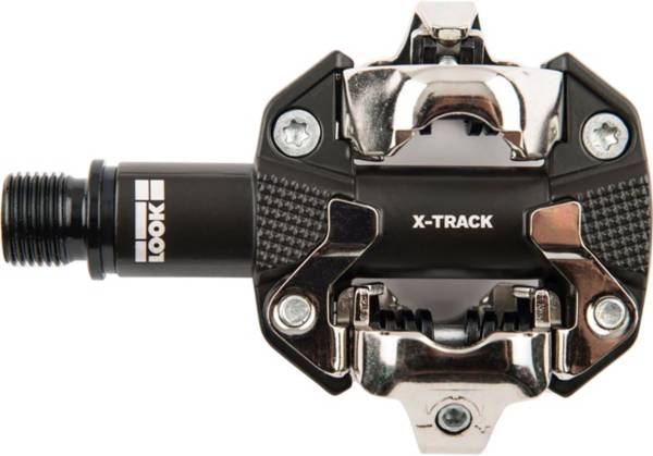 Look X-Track Bike Pedal Cleat Set product image