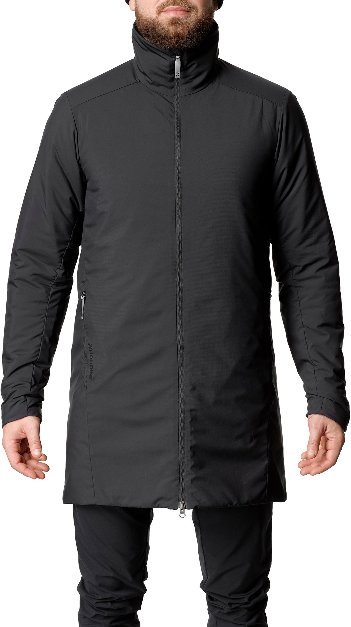 Houdini Men's Add-In Full-Zip Jacket product image