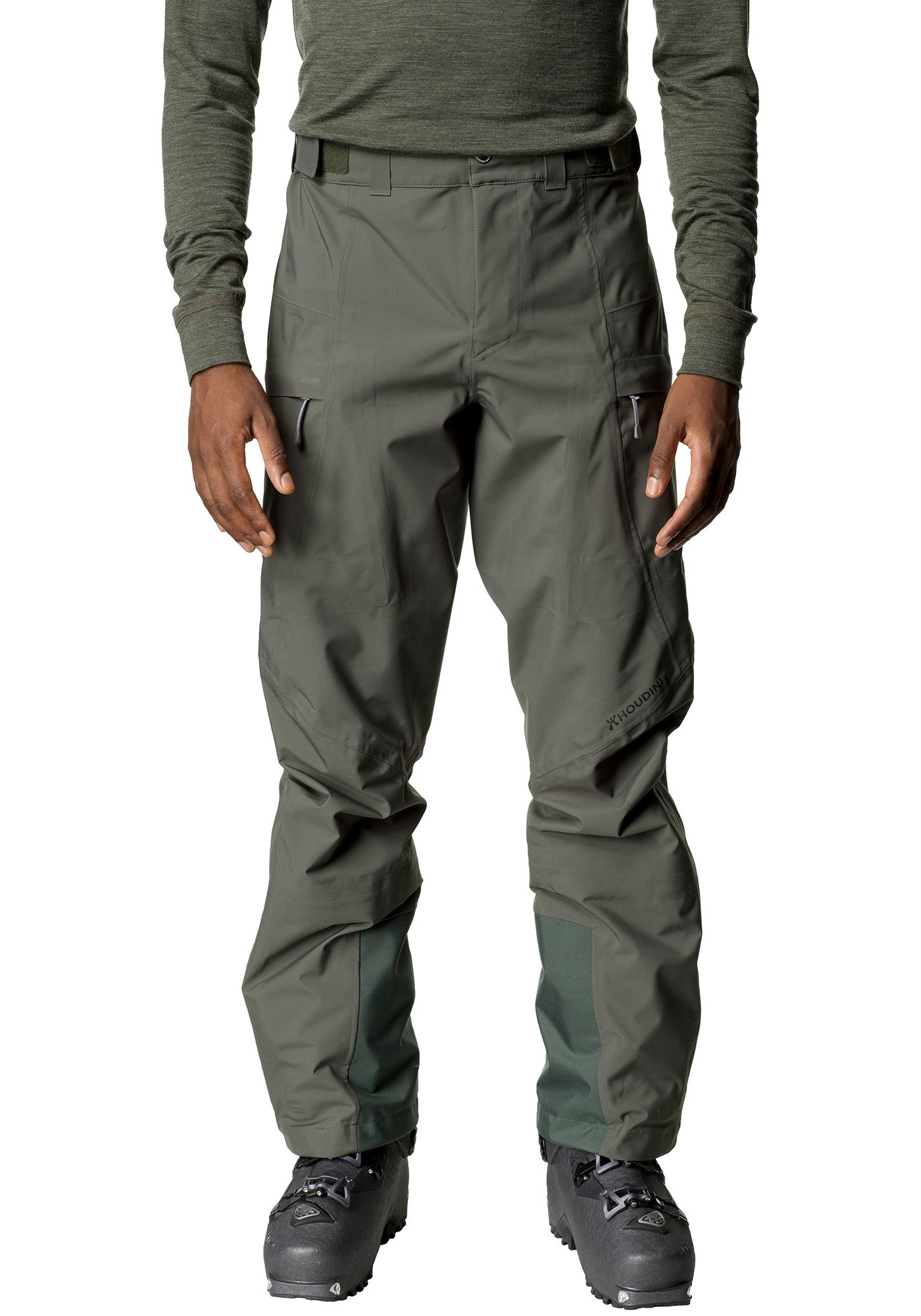 Houdini Men's Angular Pants Houdini Men's Angular Pants