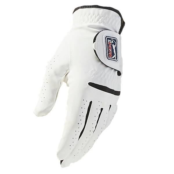 PGA TOUR Men's SwingSoft Golf Glove Dick's Sporting Goods