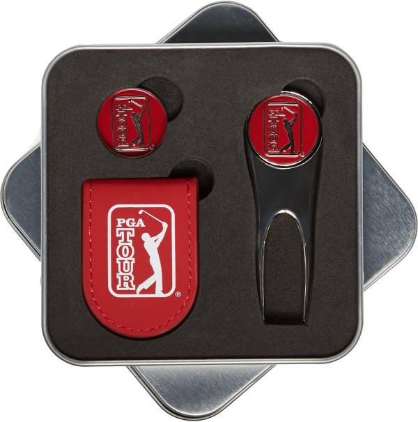 PGA TOUR Pocket Clip Tin Set product image