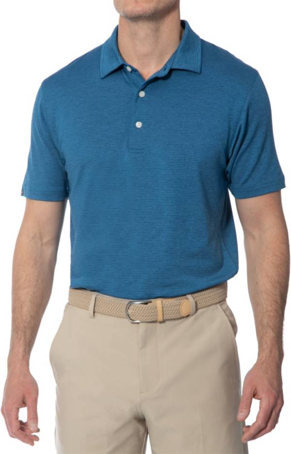 Dunning 2024 golf shirt