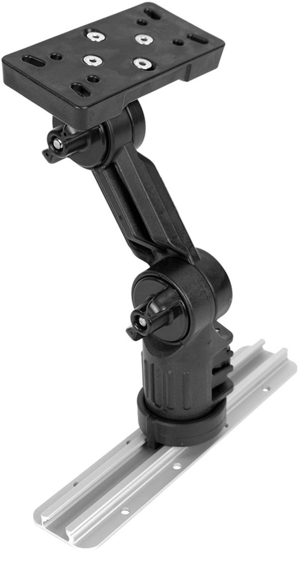 YakAttack Humminbird Helix Fish Finder Mount Publiclands