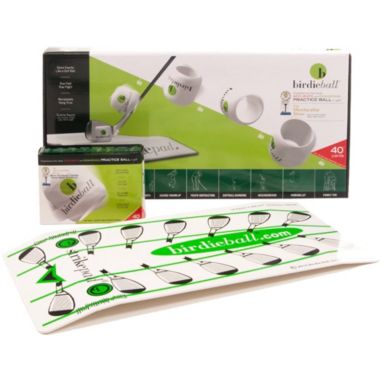 sorry, BirdieBall Practice Golf Set is currently out of stock