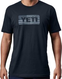 Dick's Sporting Goods YETI Men's Sunset T-Shirt