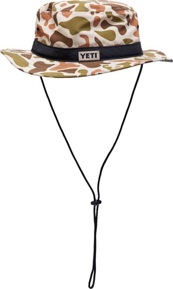 Yeti Unisex Boonie Bucket Hat product image