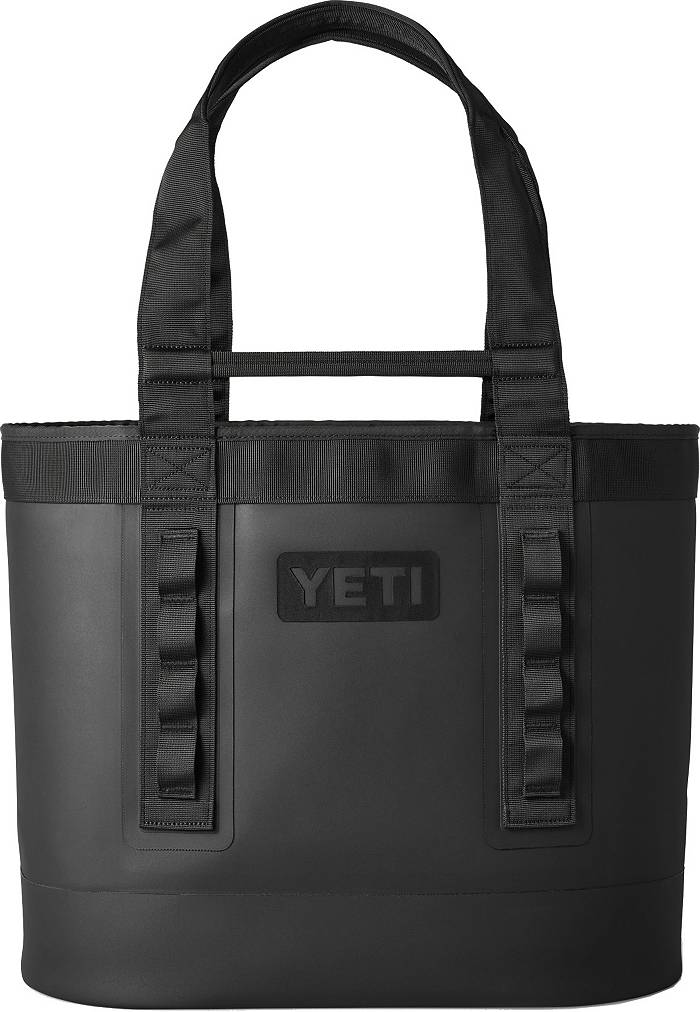 Yeti Camino Carryall 35 9.84 In. W. x 14.97 In. H. x 18.11 In. L. Reef Blue Tote  Bag - Village Hardware