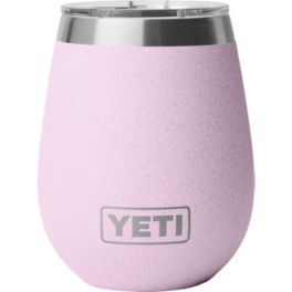 YETI 10 oz. Rambler Wine Tumbler with MagSlider Lid | Dick's