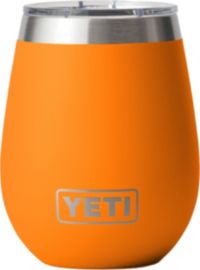 YETI 10 oz. Rambler Wine Tumbler with MagSlider Lid