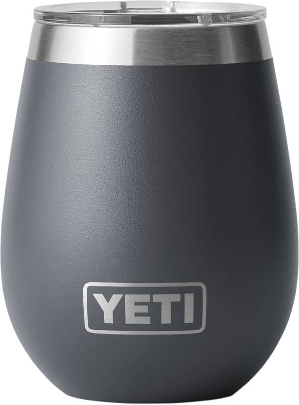 Warranty and FREE shipping 15 day return policy White YETI Rambler 10