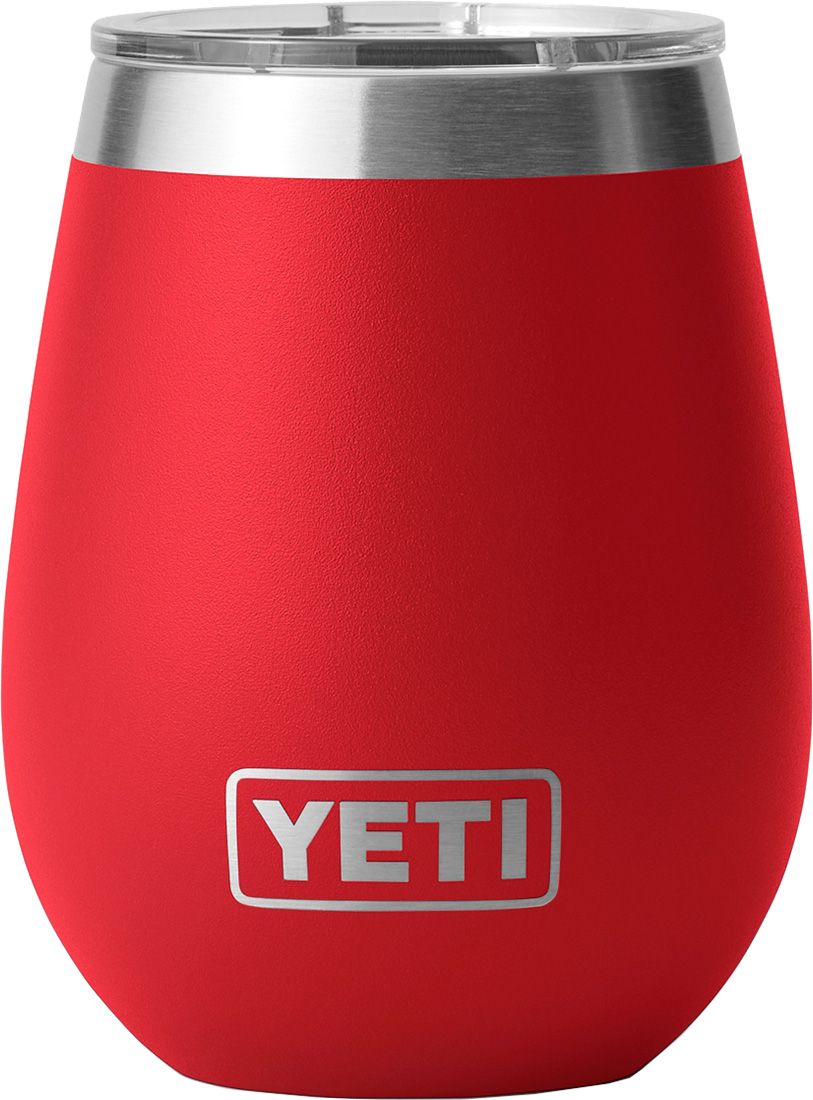 YETI 10 oz. Rambler Wine Tumbler with MagSlider Lid product image