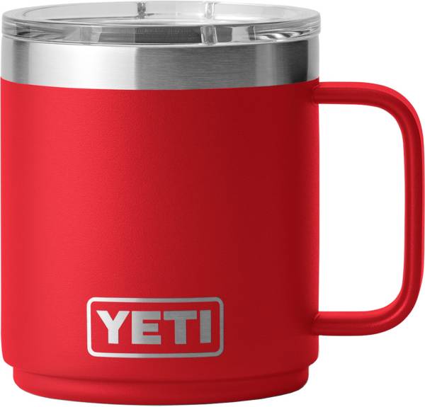 YETI 10 oz. Rambler Mug with MagSlider Lid product image