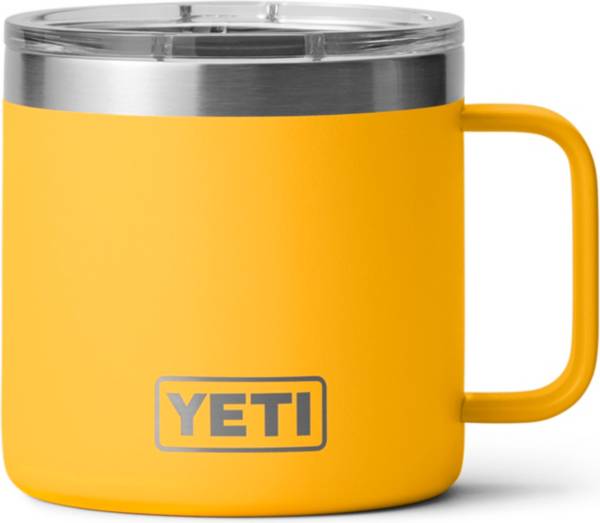 YETI 14 oz. Rambler Mug with MagSlider Lid