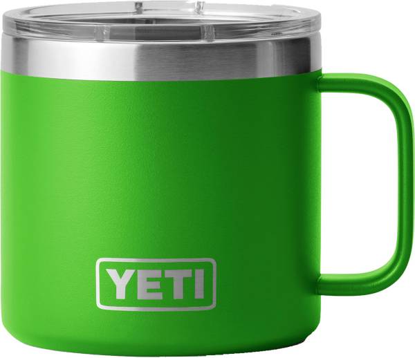 Yeti Rambler Mug