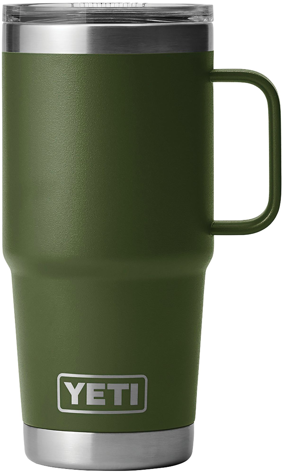 YETI 20 oz. Rambler Travel Mug with Stronghold Lid product image