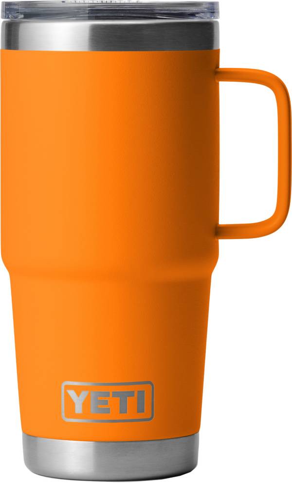 TRAVEL MUG