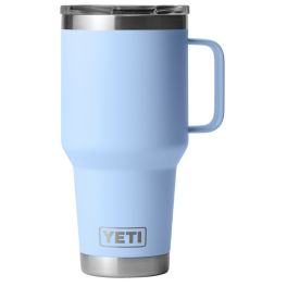 YETI 30 oz. Rambler Travel Mug with Stronghold Lid | Dick's