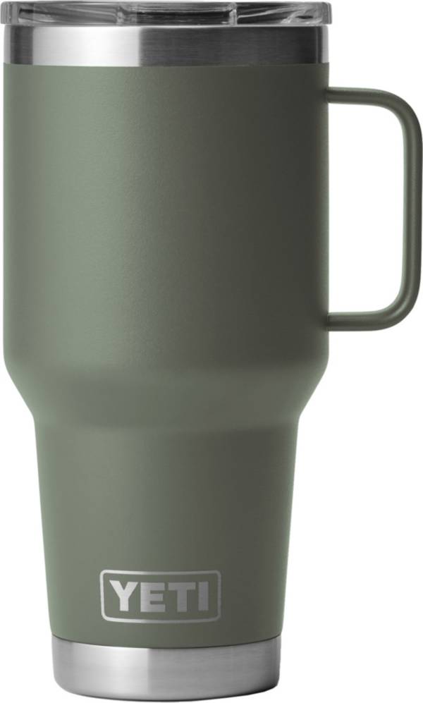 YETI 30 oz. Rambler Travel Mug with Stronghold Lid | Publiclands